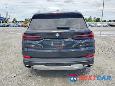 Zdjęcie 6 z 14 samochodu: 2024 BMW X5 SDRIVE 40I VIN:5UX13EU01R9U34292 - miniatura