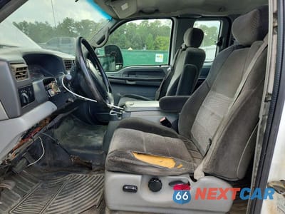 Zdjęcie 7 z 11 samochodu: 2002 FORD F250 SUPER DUTY VIN:1FTNX20F72EC07170 - miniatura