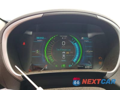 Zdjęcie 9 z 13 samochodu: 2017 CHEVROLET VOLT LT VIN:1G1RA6S5XHU149769 - miniatura