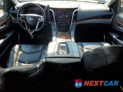 Zdjęcie 8 z 13 samochodu: 2020 CADILLAC ESCALADE ESV LUXURY VIN:1GYS4HKJ4LR259781 - miniatura