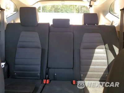 Zdjęcie 10 z 13 samochodu: 2019 HONDA CR-V EX VIN:2HKRW2H51KH622047 - miniatura