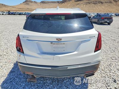 Zdjęcie 6 z 13 samochodu: 2022 CADILLAC XT5 LUXURY VIN:1GYKNAR49NZ128367 - miniatura