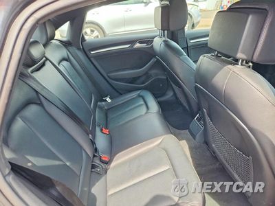 Zdjęcie 10 z 13 samochodu: 2017 AUDI A3 PREMIUM PLUS VIN:WAUJ8GFF3H1015239 - miniatura