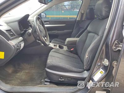 Zdjęcie 7 z 12 samochodu: 2012 SUBARU OUTBACK 2.5I PREMIUM VIN:4S4BRBGCXC3239032 - miniatura