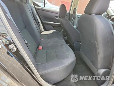 Zdjęcie 10 z 12 samochodu: 2023 NISSAN SENTRA S VIN:3N1AB8BV8PY288598 - miniatura