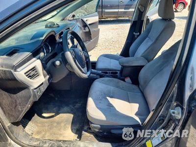 Zdjęcie 7 z 12 samochodu: 2014 TOYOTA COROLLA VIN:2T1BURHE6EC041442 - miniatura
