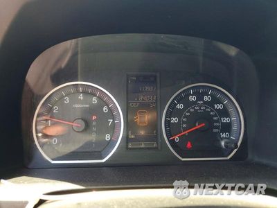 Zdjęcie 9 z 13 samochodu: 2011 HONDA CR-V EX VIN:3CZRE3H51BG700998 - miniatura