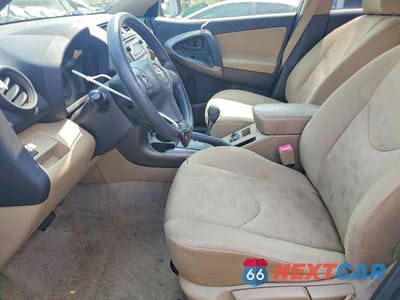 Zdjęcie 7 z 13 samochodu: 2012 TOYOTA RAV4 BASE VIN:JTMBF4DV2C5056551 - miniatura