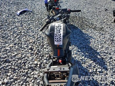 Zdjęcie 6 z 9 samochodu: 2019 KAWASAKI EX650 F VIN:JKAEXEK17KDA33994 - miniatura