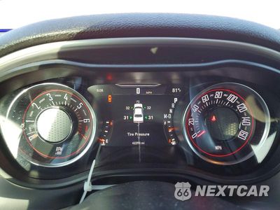Zdjęcie 9 z 13 samochodu: 2022 DODGE CHALLENGER GT VIN:2C3CDZJG3NH226459 - miniatura
