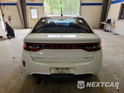 Zdjęcie 6 z 12 samochodu: 2016 DODGE DART SXT VIN:1C3CDFBA8GD605014 - miniatura