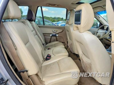 Zdjęcie 11 z 13 samochodu: 2011 VOLVO XC90 3.2 VIN:YV4952CZ3B1603999 - miniatura