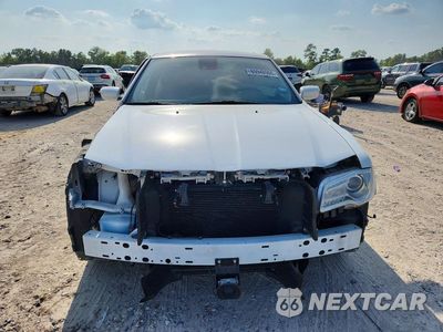 Piąte zdjęcie samochodu w środku: 2023 CHRYSLER 300 TOURING VIN:2C3CCAAG8PH676700 - miniatura