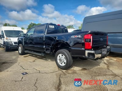 Drugie zdjęcie samochodu z przodu: 2026 FORD F250 SUPER DUTY VIN:1FT8W2BN6TED68275 - miniatura