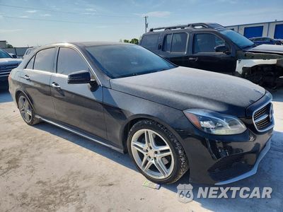 Czwarte zdjęcie samochodu z boku: 2014 MERCEDES-BENZ E 350 VIN:WDDHF5KBXEA892617 - miniatura