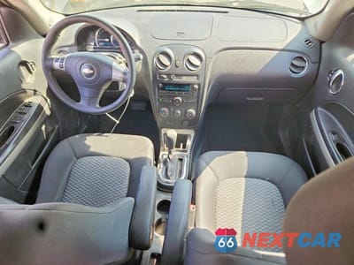 Zdjęcie 8 z 13 samochodu: 2009 CHEVROLET HHR LS VIN:3GNCA13BX9S521124 - miniatura