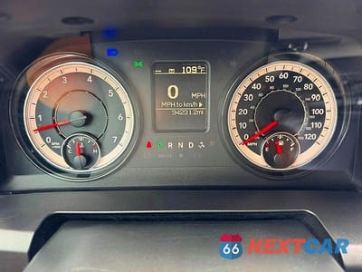 Zdjęcie 9 z 15 samochodu: 2021 RAM 1500 CLASSIC SLT VIN:1C6RR7TT6MS521432 - miniatura