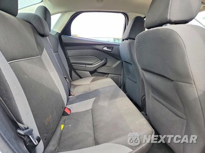 Zdjęcie 10 z 12 samochodu: 2013 FORD FOCUS SE VIN:1FADP3F29DL232016 - miniatura