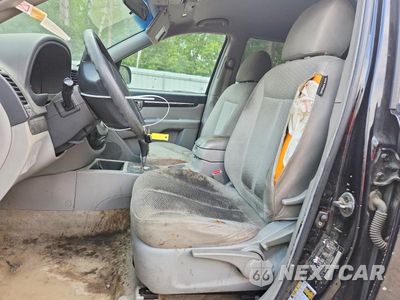 Zdjęcie 7 z 13 samochodu: 2007 HYUNDAI SANTA FE GLS VIN:5NMSG73D87H066902 - miniatura