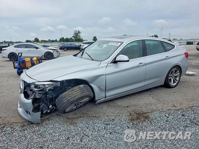 2019 BMW 330XI GT WBA8Z9C53KB220788 - główne zdjęcie licytacji z USA - miniatura