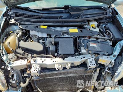 Zdjęcie 11 z 12 samochodu: 2013 TOYOTA PRIUS TWO VIN:JTDKN3DU9D5611534 - miniatura