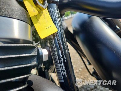 Zdjęcie 9 z 9 samochodu: 2020 HARLEY-DAVIDSON XL883 N VIN:1HD4LE214LB427796 - miniatura