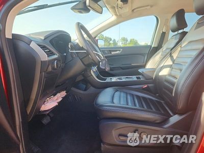 Zdjęcie 7 z 12 samochodu: 2024 FORD EDGE SEL VIN:2FMPK4J95RBA79606 - miniatura