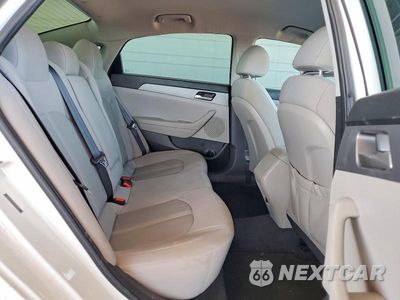 Zdjęcie 10 z 13 samochodu: 2018 HYUNDAI SONATA SE VIN:5NPE24AF5JH719811 - miniatura