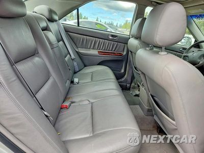 Zdjęcie 10 z 12 samochodu: 2003 TOYOTA CAMRY XLE VIN:4T1BE32K93U771575 - miniatura