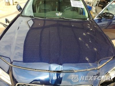 Zdjęcie 11 z 12 samochodu: 2015 CHRYSLER 300 LIMITED VIN:2C3CCAAG0FH930219 - miniatura