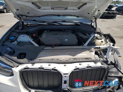 Zdjęcie 12 z 13 samochodu: 2024 BMW X3 SDRIVE30I VIN:5UX43DP01R9V12623 - miniatura