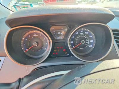 Zdjęcie 9 z 12 samochodu: 2016 HYUNDAI ELANTRA SE VIN:5NPDH4AE3GH752736 - miniatura