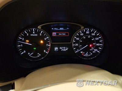 Zdjęcie 9 z 13 samochodu: 2013 NISSAN PATHFINDER S VIN:5N1AR2MMXDC674076 - miniatura