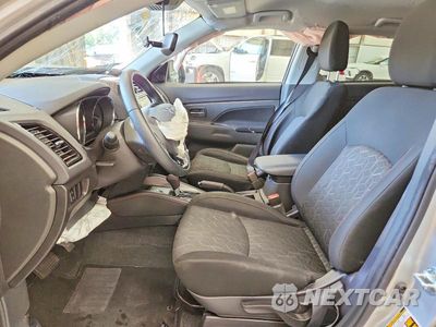 Zdjęcie 7 z 13 samochodu: 2026 MITSUBISHI OUTLANDER SPORT S/SE VIN:JA4ARUAU7TU010177 - miniatura