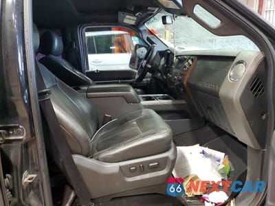 Zdjęcie 7 z 12 samochodu: 2012 FORD F250 SUPER DUTY VIN:1FT7W2BT4CEB91199 - miniatura