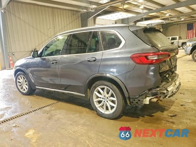 Drugie zdjęcie samochodu z przodu: 2020 BMW X5 XDRIVE40I VIN:5UXCR6C04L9B35954 - miniatura