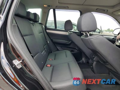 Zdjęcie 11 z 13 samochodu: 2017 BMW X3 SDRIVE28I VIN:5UXWZ7C59H0U44973 - miniatura