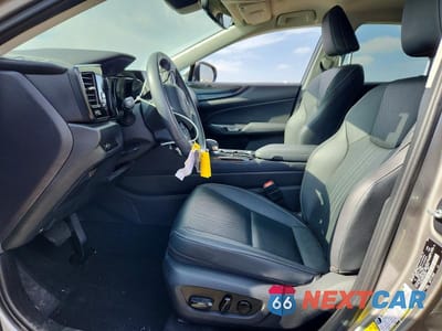Zdjęcie 7 z 14 samochodu: 2023 LEXUS NX 250 VIN:2T2ADCAZ8PC003005 - miniatura