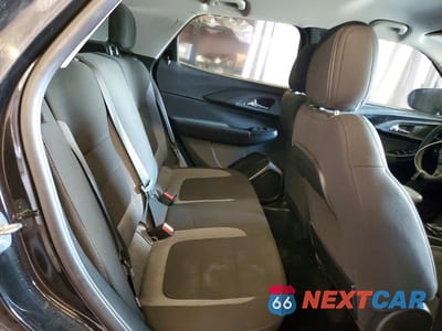 Zdjęcie 11 z 13 samochodu: 2023 CHEVROLET TRAILBLAZER LT VIN:KL79MPSLXPB046894 - miniatura