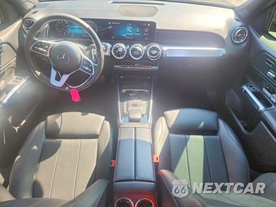 Zdjęcie 8 z 13 samochodu: 2021 MERCEDES-BENZ GLB 250 VIN:W1N4M4GB4MW123400 - miniatura