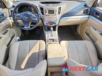 Zdjęcie 8 z 13 samochodu: 2014 SUBARU OUTBACK 2.5I PREMIUM VIN:4S4BRBDC3E3233239 - miniatura