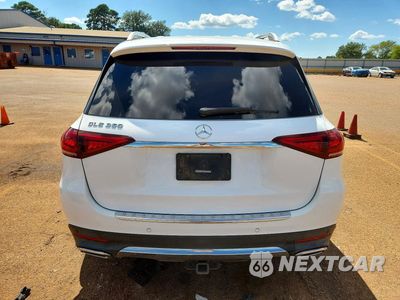 Zdjęcie 6 z 12 samochodu: 2020 MERCEDES-BENZ GLE 350 VIN:4JGFB4JE7LA195725 - miniatura