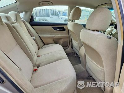Zdjęcie 10 z 12 samochodu: 2013 NISSAN ALTIMA 2.5 VIN:1N4AL3AP7DN564820 - miniatura