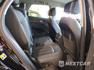 Zdjęcie 11 z 13 samochodu: 2021 AUDI Q5 PREMIUM VIN:WA1AAAFY4M2059870 - miniatura