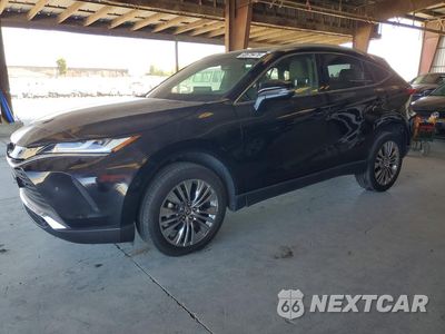 2022 TOYOTA VENZA XLE JTEAAAAH5NJ091680 - główne zdjęcie licytacji z USA - miniatura