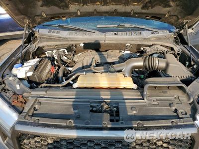 Zdjęcie 11 z 12 samochodu: 2018 FORD F150 SUPERCREW VIN:1FTEW1EP2JKE58757 - miniatura