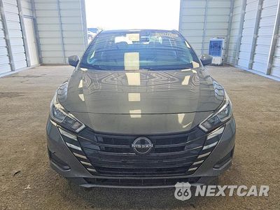 Piąte zdjęcie samochodu w środku: 2023 NISSAN VERSA SV VIN:3N1CN8EV7PL809769 - miniatura