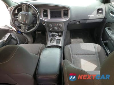 Zdjęcie 8 z 13 samochodu: 2022 DODGE CHARGER SXT VIN:2C3CDXBG4NH138863 - miniatura