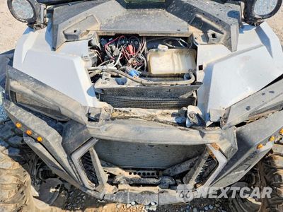 Zdjęcie 7 z 10 samochodu: 2021 POLARIS RZR XP TURBO UTILITY VEHICLE VIN:3NSNAE927MF138936 - miniatura