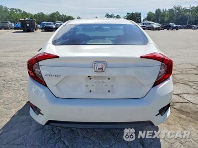 Zdjęcie 6 z 12 samochodu: 2017 HONDA CIVIC LX VIN:19XFC2F53HE071339 - miniatura